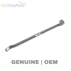51717197208 Bmw 2003-2008 Z4 - Right Radiator Core Support Brace 7197208