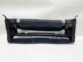 5174-7290609 Bmw 14-16 428i F32 Front Radiator Center Lower Air Duct Bottom Guide Panel Oem 5174-7290609 Bmw 14-16 428i F32 Front Radiator Center Lower Air Duct Bottom Guide Panel Oem