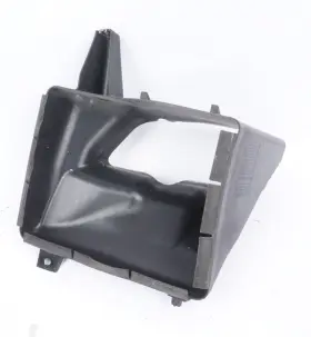 51747211518 Bmw 2012-2015 650i 640i - Right Radiator Air Duct 7211518