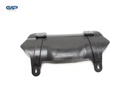51747305658 Bmw I3 I3s I01 Radiator Lower Air Guide Duct Service Cover Oem 2014 - 2021
