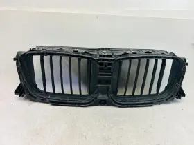 5a1da48 Bmw 2022 2023 2024 X3 X4 Grille Air Flaps Upper Shutter Oem