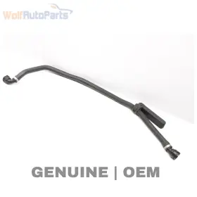 64213400417 Bmw 2004-2006 X3 - Coolant Hose / Line 3400417