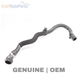 64216832801 Bmw 2018-2023 X2 - Coolant Hose / Line 6832801