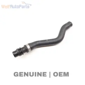 64219124729 Bmw 2011-2018 X5 - Heater Coolant Hose / Line 9124729
