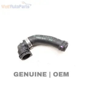 64219292731 Bmw 2014-2021 I3 - Coolant Return Hose / Line 9292731