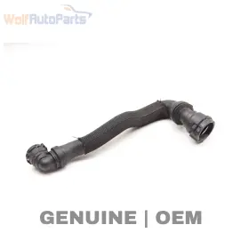 64219299619 Bmw 2016-2019 750i Xdrive G12 - Coolant Hose / Line 9299619