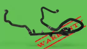 64509170342 Bmw 2011-2016 535i F10 Engine Coolant Pipe Line Tube