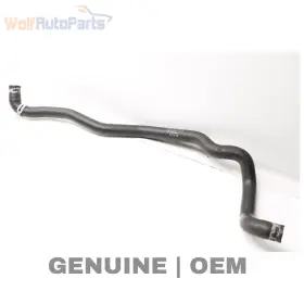 64539119169 Bmw 2011-2015 740li - Coolant Line / Water Hose 9119169