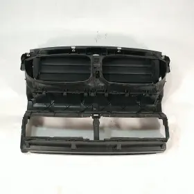 670.bm1p12 Bmw Air Shutter For 2012 528i Active