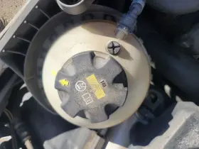 671-50541 Bmw Coolant Reservoir Fits 12-18 320i 700667