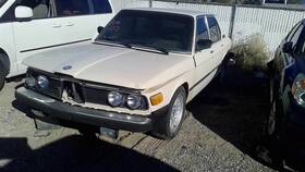 Bmw 671.bm1q81 528i 1981 Coolant Reservoir 31978836