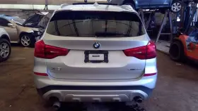 675-10086 Bmw Radiator Main Front Fits 18-20 X3 6206943