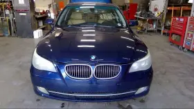 675-50134b Bmw Radiator Fits 08-10 528i 653633
