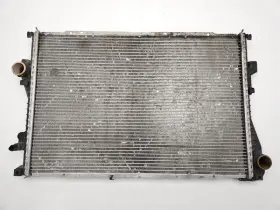 17111702969 Bmw 675-59115 1995 1996 1997 1998 740i Radiator Oem