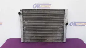 675-59630 Bmw 13 M6 Coupe Oem Main Radiator Assembly