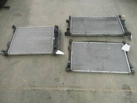 Bmw 675-59682 13 14 15 Active Hybrid 3 Main Radiator Coolant Assembly 109k Miles Oem Lkq