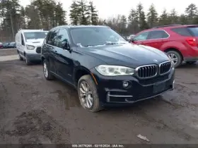 675-59727 Bmw Radiator Auxiliary Left Hand Fender Mounted Fits 14-18 X5 7092339