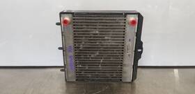 Bmw 675-59770r 16 M4 F83 3.0l Twin Turbo Auxiliary Radiator Right Passenger
