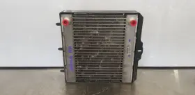 675-59770r Bmw 16 M4 F83 3.0l Twin Turbo Auxiliary Radiator Right Passenger