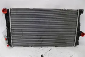 675-59826 Bmw Radiator 528i 2016 16 1168405