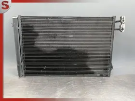 9169791 Bmw 6930040 06-11 E82 E90 E91 E92 128i 328i 325i 330i Ac A/c Condenser Oem
