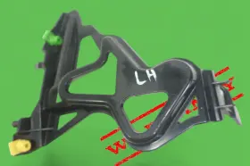 7046351 Bmw 2009-2015 750li 760li 740i F01 F02 Driver Side Fender Support Bracket Mount