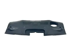 7062811 Bmw 2003-2008 Z4 Radiator Support Upper Panel Cover Black Oem