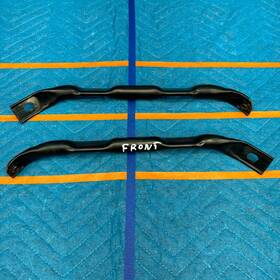 Bmw 7159587 2012 2016 328i F30 Front Radiator Support And Suspension Brace Brackets Oem