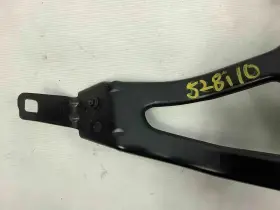 7163483 Bmw 528i E60 2010 Sedan Front Left Driver Side Radiator Bracket Support Factory