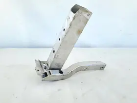 7186513 Bmw 09-15 F01 7 Front Bumper Left Lh Radiator Support Reinforcement Bracket Oem 7186513 Bmw 09-15 F01 7 Front Bumper Left Lh Radiator Support Reinforcement Bracket Oem