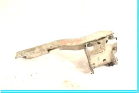 7186514 Bmw 09-15 750li 750i F01 F02 Front Right Radiator Adapter Plate Bracket Oem