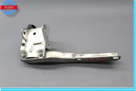 718651409 Bmw 11-16 528i F10 Front Right Passenger Side Radiator Support Bracket Oem