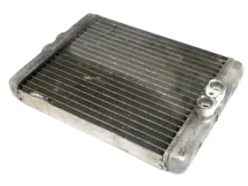 71970003 Bmw Oem Left Lh Lower Engine Oil Cooler Auxiliary Radiator For 08-13 X5 X6 E70 E71
