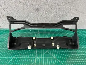 7294627 Bmw 14-21 I3 Radiator Air Guide Duct Lower Support Bracket Oem