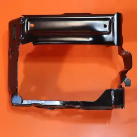 7357184 Bmw 530 Support Right Passenger Side Frame 2017 2018 2019 2020 2021 Oem