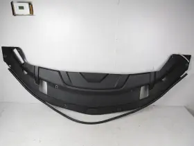7384707 Bmw 2016 - 2019 740i 750i G11 G12 Front Radiator Cover Baffle Oem 66k