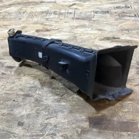 7422277 Bmw Oem G20 G21 330 M340 Front Right Driver Brake Air Duct Vent