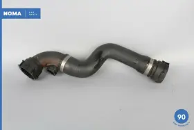 7514405 Bmw 03-05 Z4 E85 Engine Motor Radiator Cooling Hose Pipe Oem