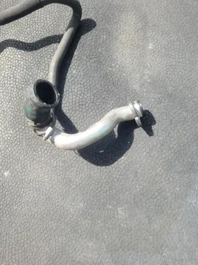 7516414070 Bmw 325i 328i E90 Engine Coolant Radiator Hose Line 2006 2007 2008 2009 2010 7516414070 Bmw 325i 328i E90 Engine Coolant Radiator Hose Line 2006 2007 2008 2009 2010
