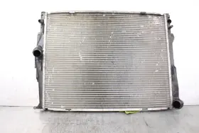 7521931 Bmw 2006 - 2013 E90 E91 E92 E93 328i N52 Front Engine Coolant Radiator Lm53