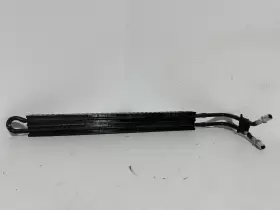 752211907 Bmw 06-11 E90 325i 328i 330i Power Steering Oil Fluid Cooler Pipe Tube Oem