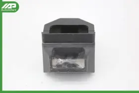 7524956 Bmw 06-13 E90 E81 325i 328i 335 Right Lower Radiator Mount Bracket Oem
