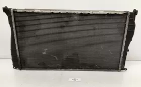 7558480 Bmw 07-13 Oem E90 E92 E93 335 135 Main Cooling Radiators Engine N54 N55 Mt