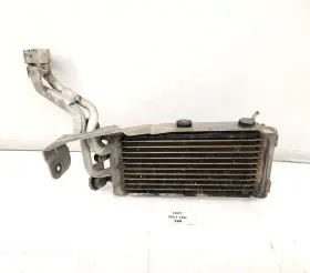 7564702 Bmw 08-13 Oem E88 E82 135 Convertible Coupe Engine N54 N55 Oil Cooler Radiator