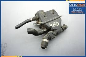 Bmw 7575578 2009-2015 F01 F02 750i 750li N63 Intercooler Coolant Reservoir Tank Oem