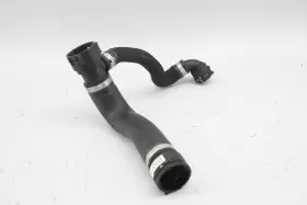 7576357 Bmw 11-13 E70 E71 X5 X6 N55 Radiator Cooling Hose Pipe Coolant Oem