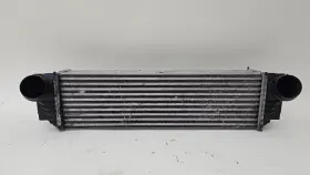 7577115-02 Bmw 2011-2013 5 Series 535i Engine Turbo Charger Intercooler Oem 1751