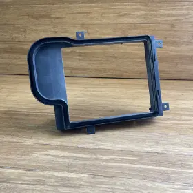 7586544 Bmw Oem 2008 - 2014 X6m E71 Bracket Housing Auxiliary Secondary Radiator