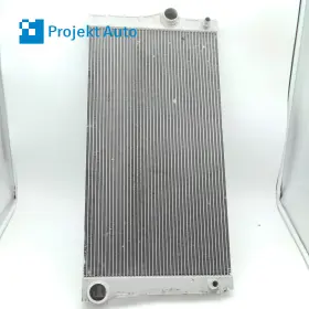7589004 Bmw 11-17 Oem Radiator N55 5 Series 535i Xdrive F10 F07