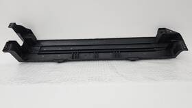 Bmw 7594020 2014-2018 F15 X5 Xdrive50i 4.4l N63 Front Radiator Carrier Upper Cover Oem